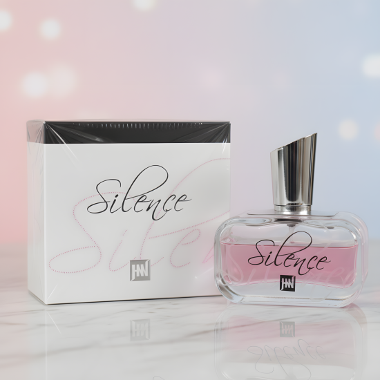Silence Perfume 100 ml